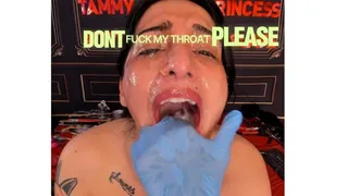 dont fuck my throat please!!