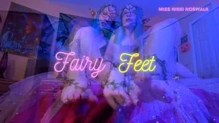 Fairy Feet