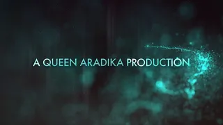 Queen Aradika vs Sushii Xhyvette Oil Wrestling