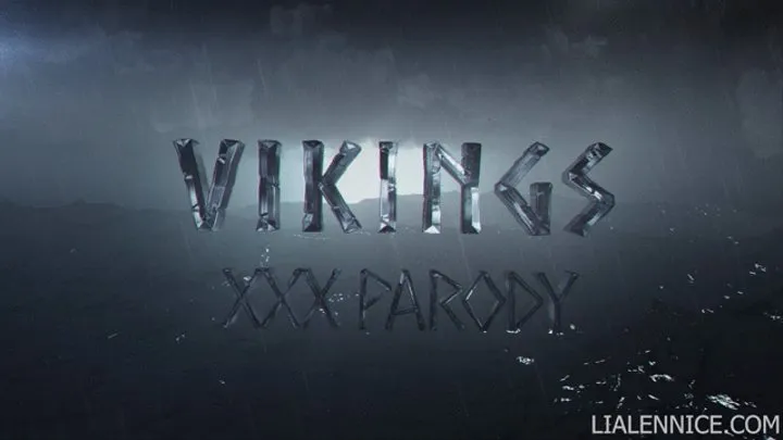 VIKINGS XXX PARODY