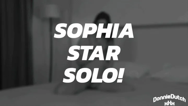 Sophia Star Solo Play