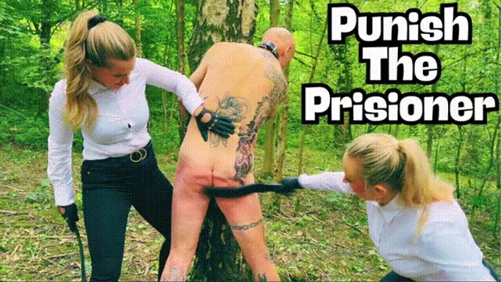 Punish the Prisioner