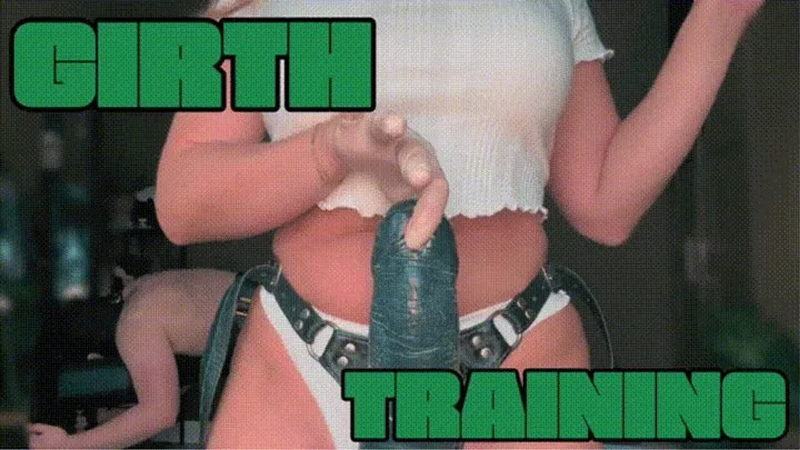 Girth Training