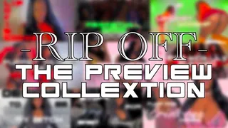 Goddess Worship: The Preview Collextion