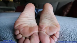 Heather Couch Soles