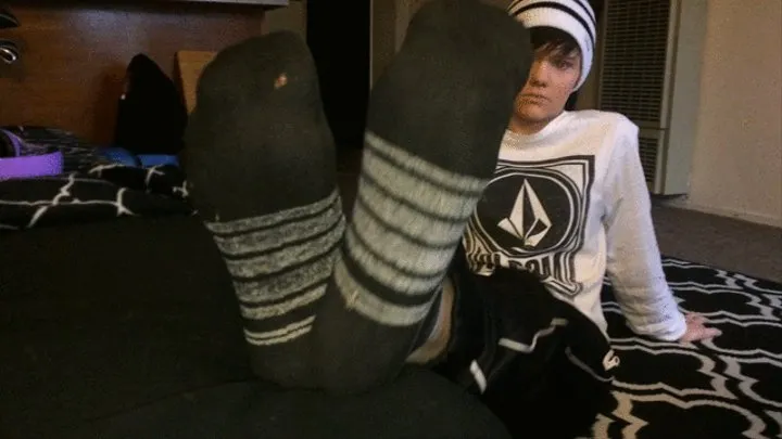 Ashley Vanilla Soles