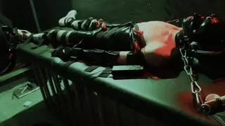 Estim Bondage