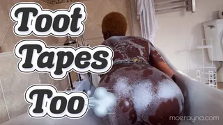 Toot Tapes Too-random fart compilation
