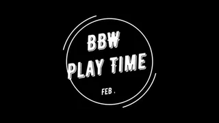BBW Playtime