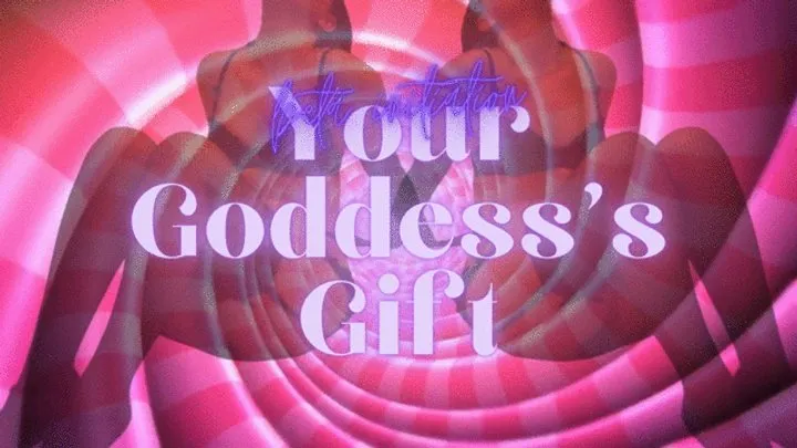 Your Goddess's Gift beta Initiation