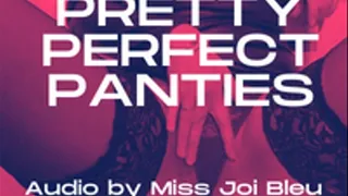 Pretty Perfect Panties