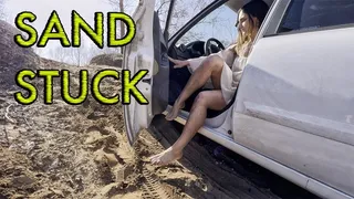 VIKA HARD STUCK SAND  Dolby Vision 23 MIN