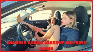 ANASTASYA LENA MAKEUP REVVING GAME   43 MIN