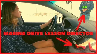 ANASTASIA DRIVE LESSON DIRECTOR   18 MIN