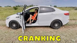 NINA CRANKING GAS PEDAL OVERVIEW K HDR Dolby Vision 7 MIN