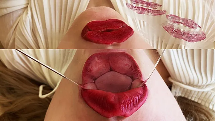 TEMPTING Lipstick