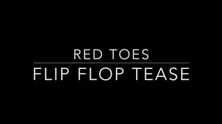 Flip Flop Sole Clapping