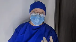 Medical Blowjob