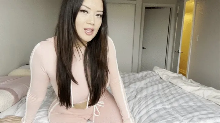 Smother joi to my ass