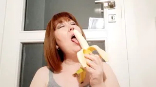 Eat a Banana