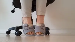 Slippers