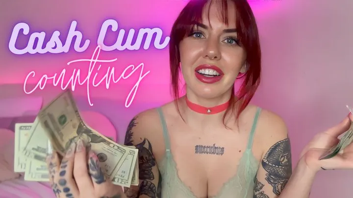 Cash Cum Counting