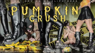 Pumpkin crush [ITA-ENG mix]