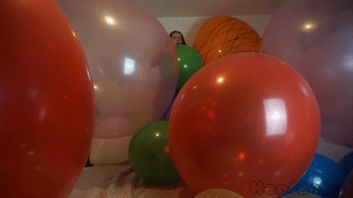 Saskia balloon room mass pop