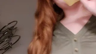 A Custom Cheese Eating Clip