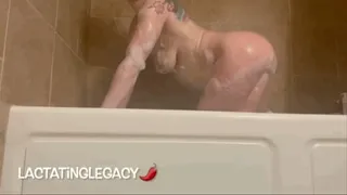 Naked (Tub Time) with StepMommy - Roleplay