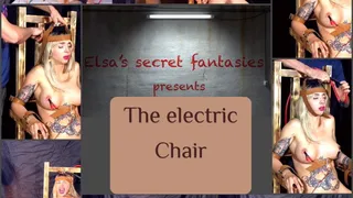 The electric chair