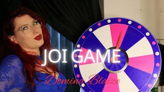 JOI Game