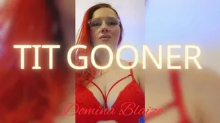 Tit Gooner