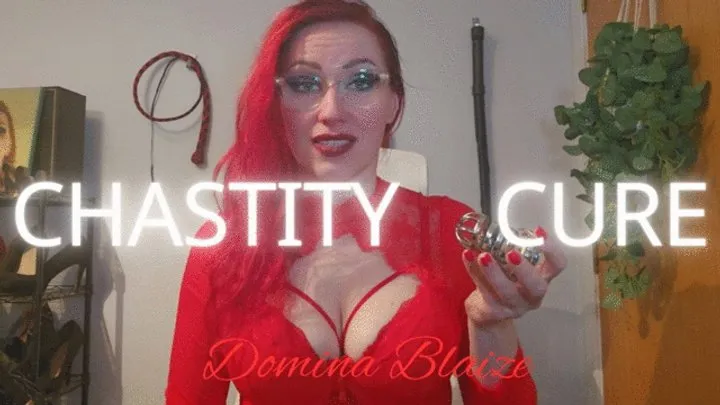 Chastity Cure