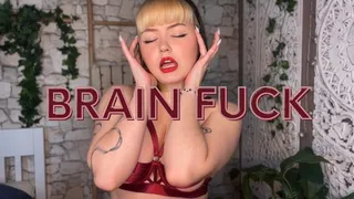 Brain fuck