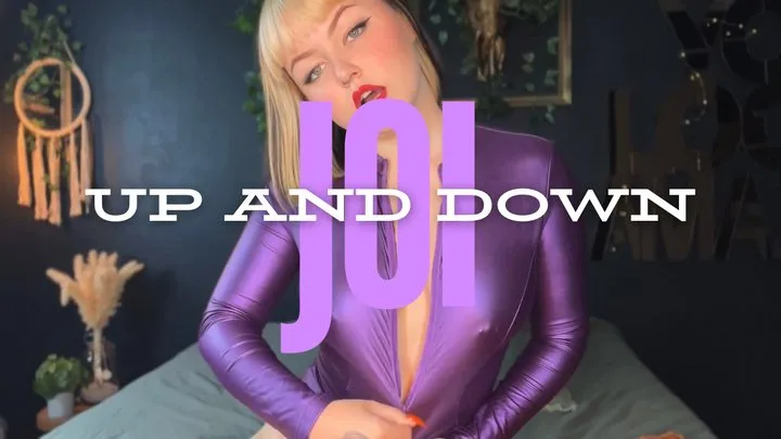 Up and down JOI