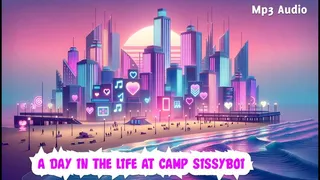 A Day in the life at Camp Sissyboi mp3