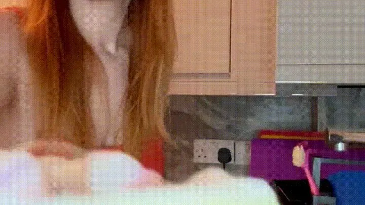 Mouthsoap Fetish POV