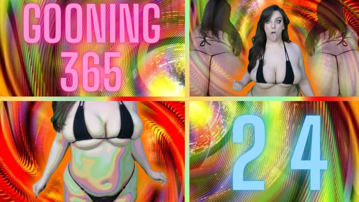 Gooning 365: 24