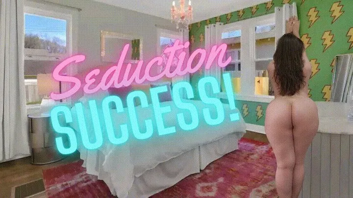 Seduction Success