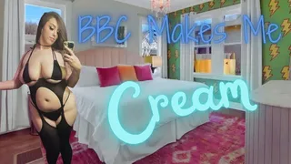 BBC Make Me Cream