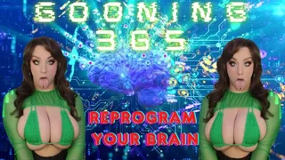 Gooning 365: Day 3 Reprogram Your Brain