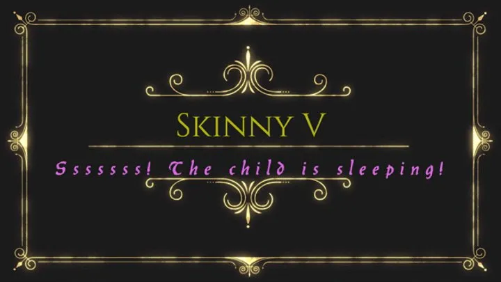 Skinny V