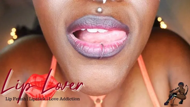 Lip Lover