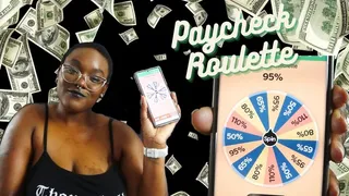 PayCheck Roulette