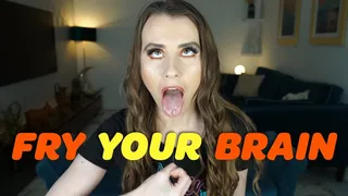 Fry Your Brain - Brooke