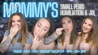 StepMommys SPE