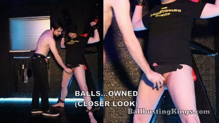 Balls Owned (Closer Look)