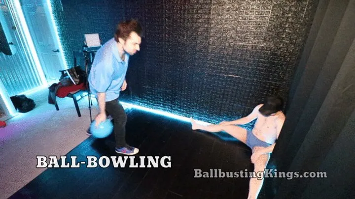 Ball Bowling