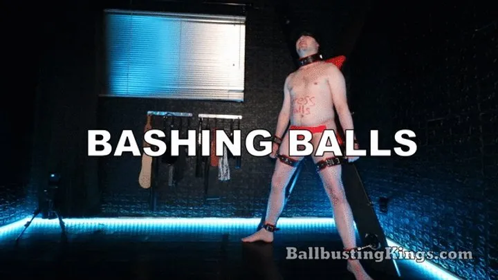 Bashing Balls